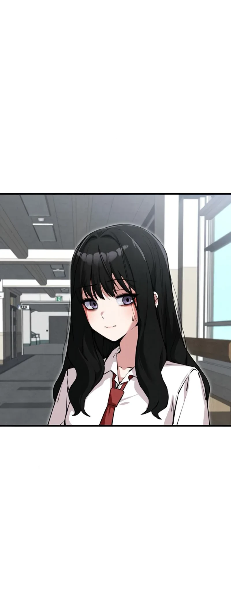 You’re the Only One I Can See Chapter 2 Gambar 21