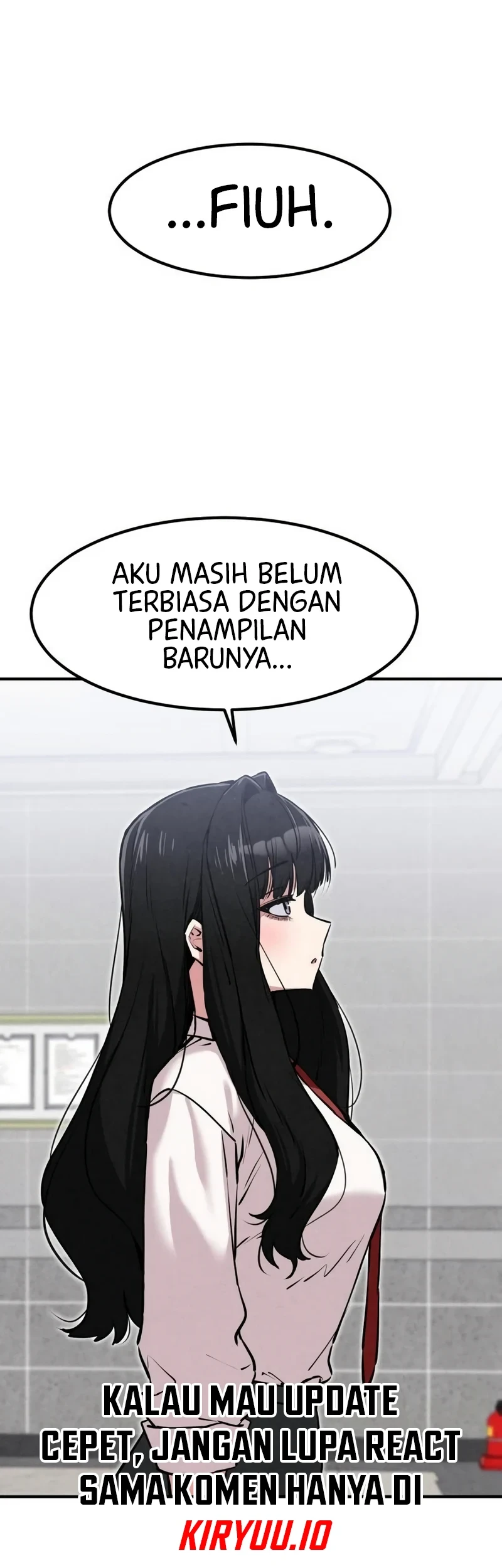 You’re the Only One I Can See Chapter 22 Gambar 49
