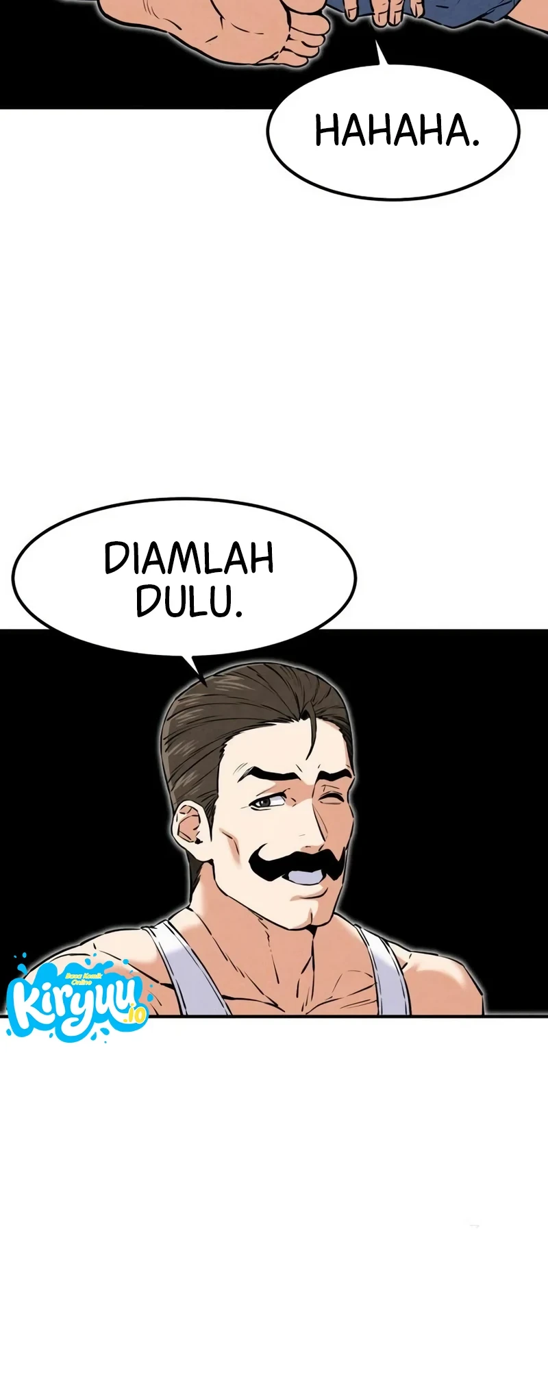 You’re the Only One I Can See Chapter 22 Gambar 52