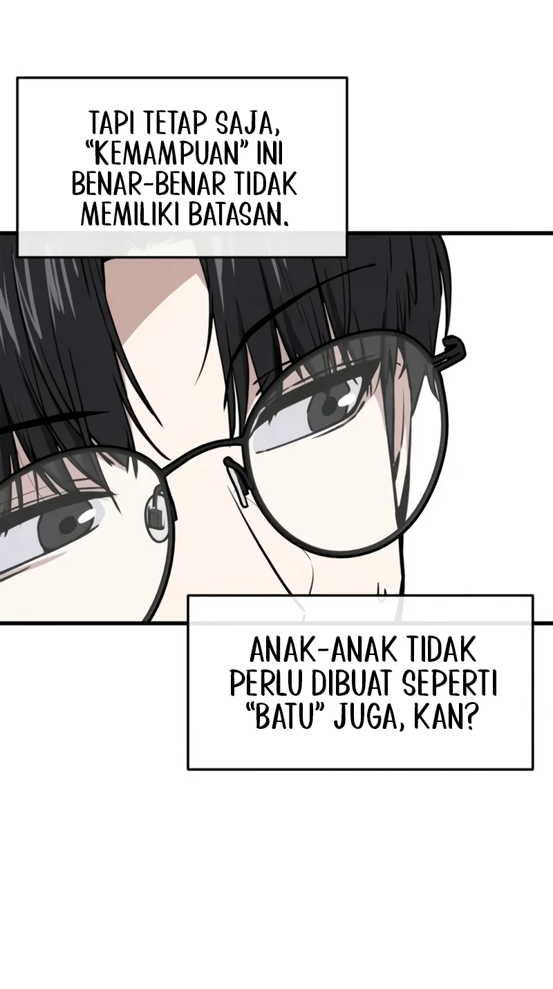 You’re the Only One I Can See Chapter 23 Gambar 37