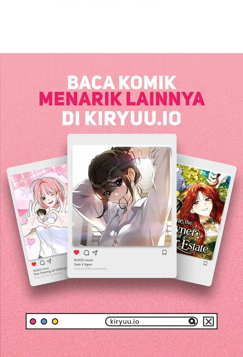 You’re the Only One I Can See Chapter 23 Gambar 56