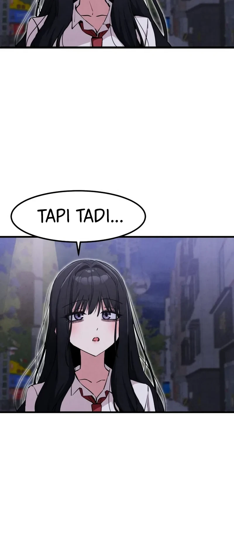 You’re the Only One I Can See Chapter 24 Gambar 41