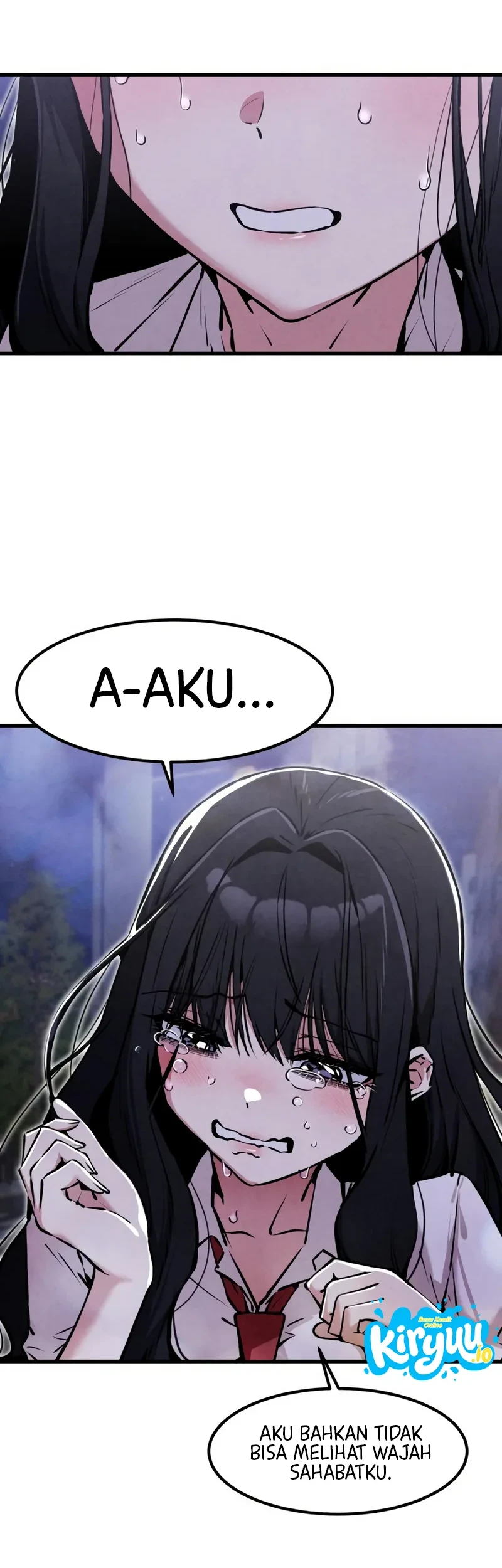 You’re the Only One I Can See Chapter 24 Gambar 47