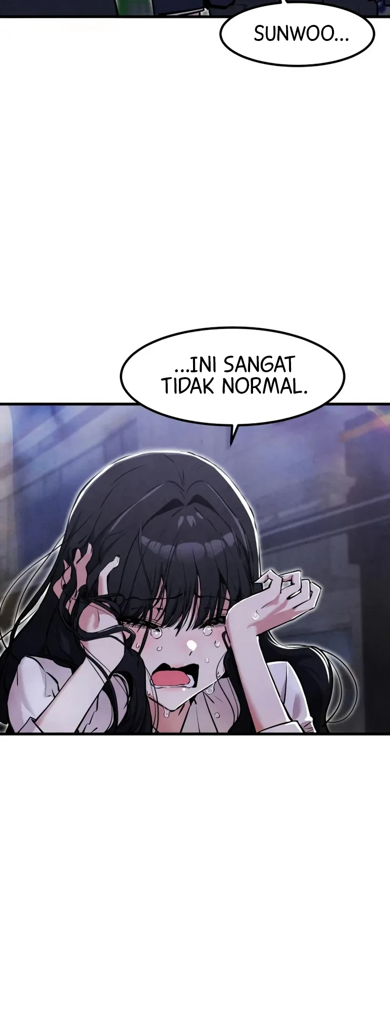 You’re the Only One I Can See Chapter 24 Gambar 49