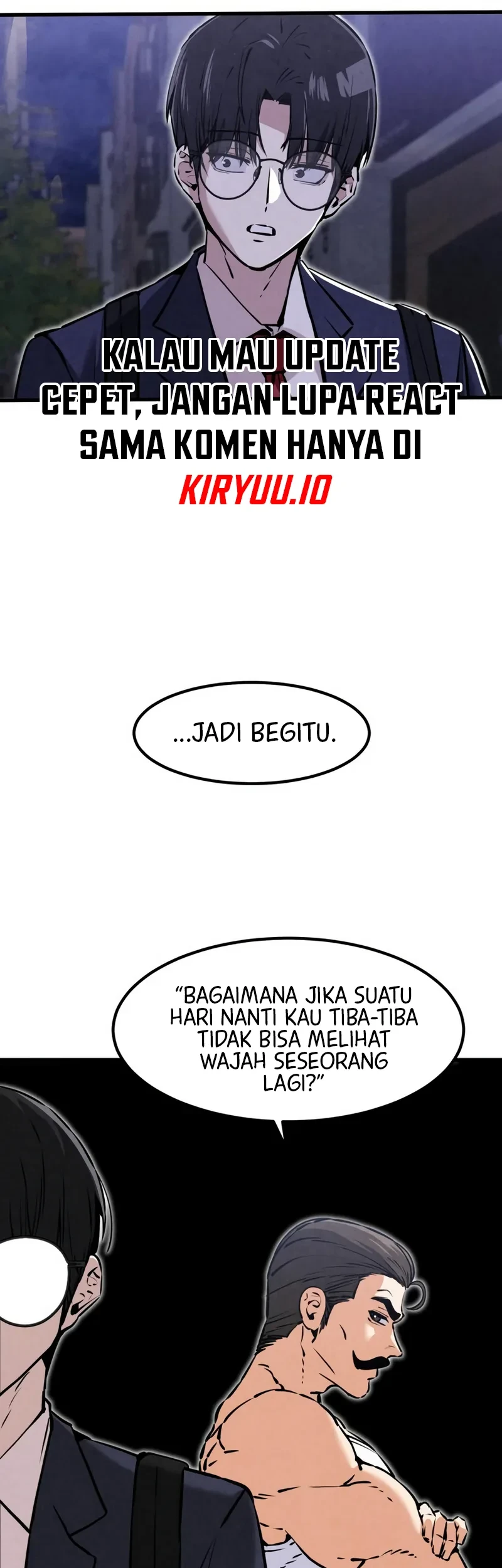 You’re the Only One I Can See Chapter 24 Gambar 50