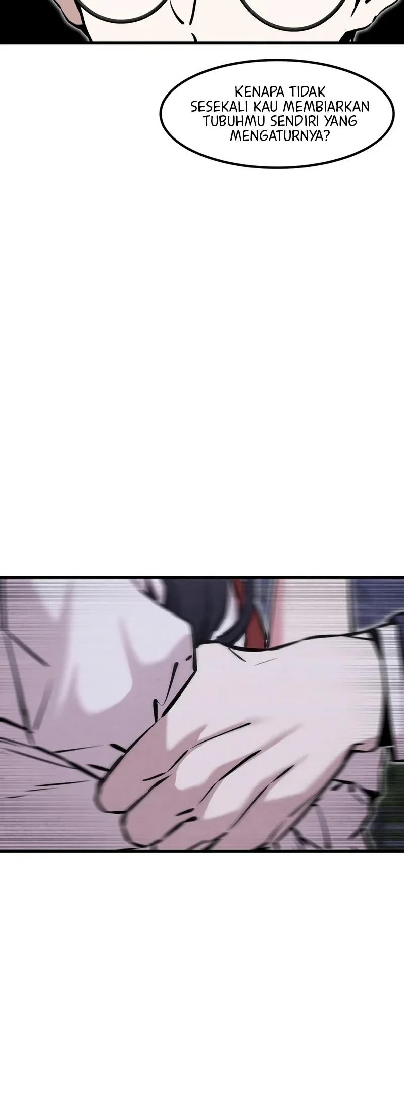 You’re the Only One I Can See Chapter 24 Gambar 57
