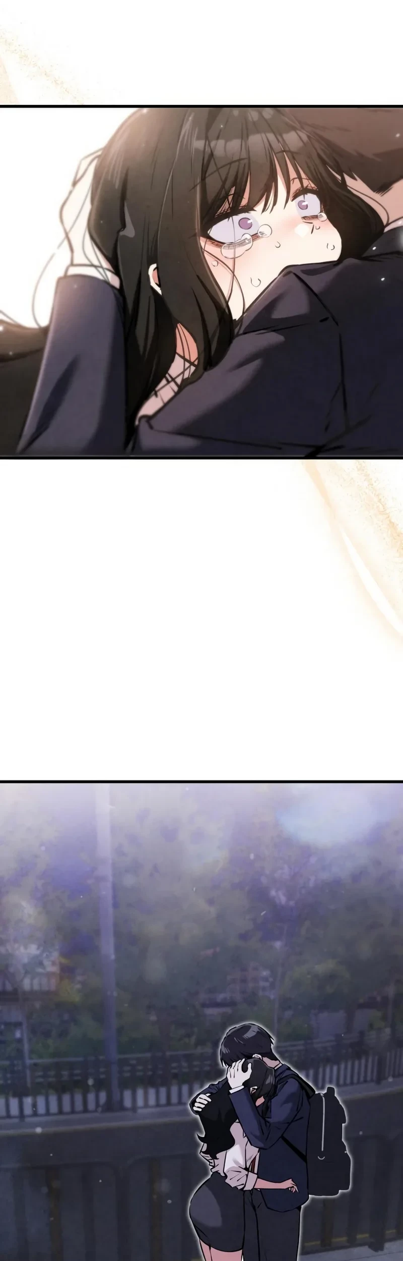 You’re the Only One I Can See Chapter 24 Gambar 58