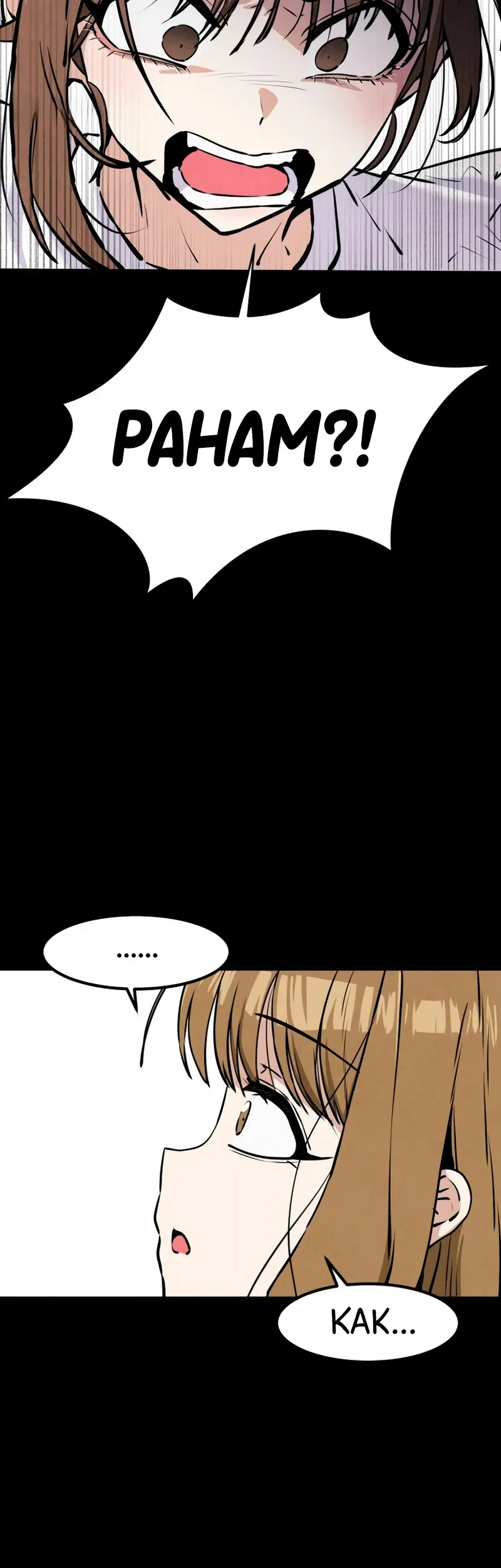 You’re the Only One I Can See Chapter 24 Gambar 23