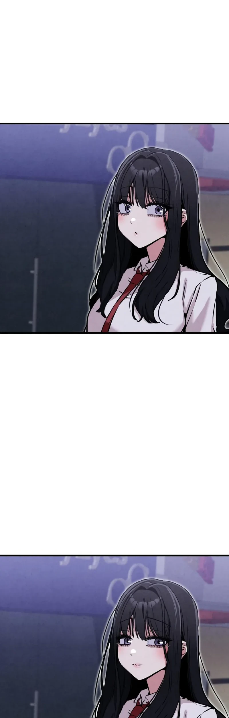 You’re the Only One I Can See Chapter 24 Gambar 31