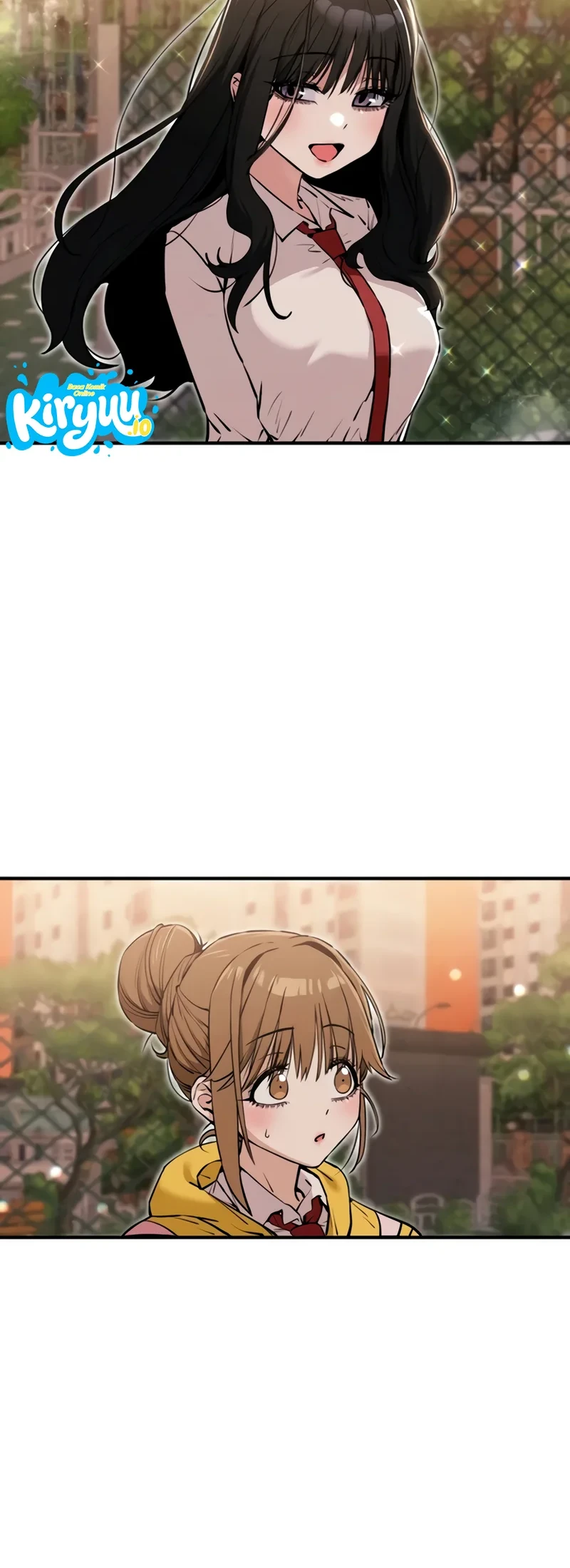 You’re the Only One I Can See Chapter 25 Gambar 53