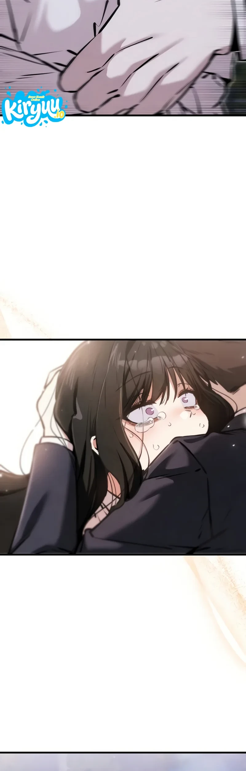 You’re the Only One I Can See Chapter 25 Gambar 4