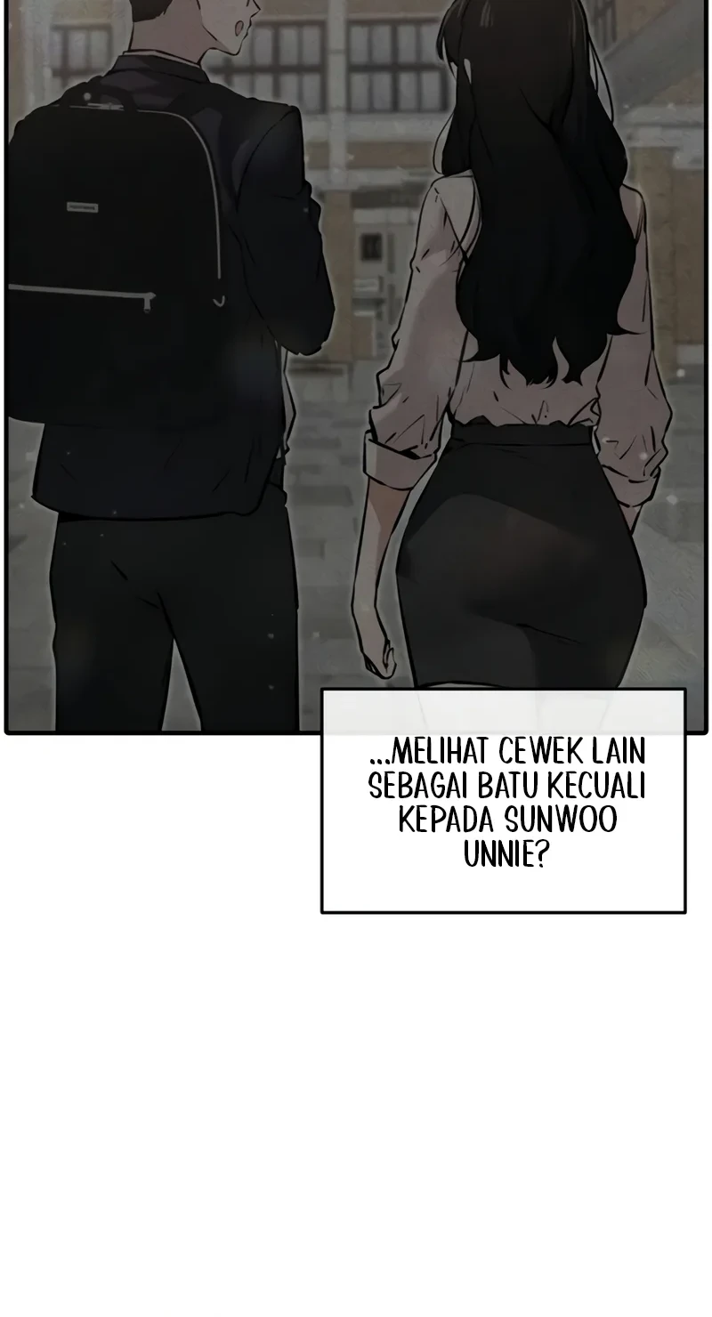 You’re the Only One I Can See Chapter 26 Gambar 45