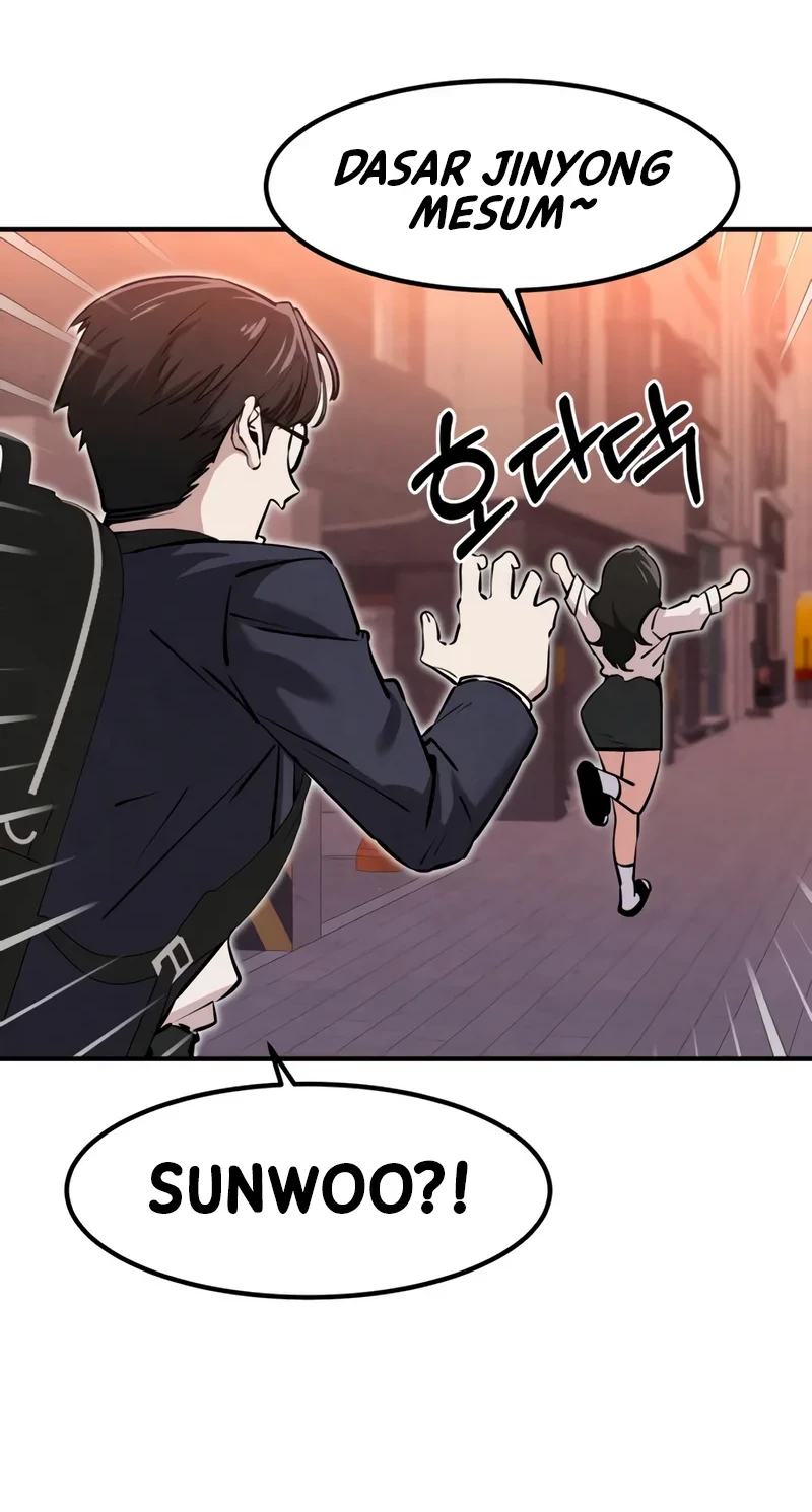 You’re the Only One I Can See Chapter 26 Gambar 53