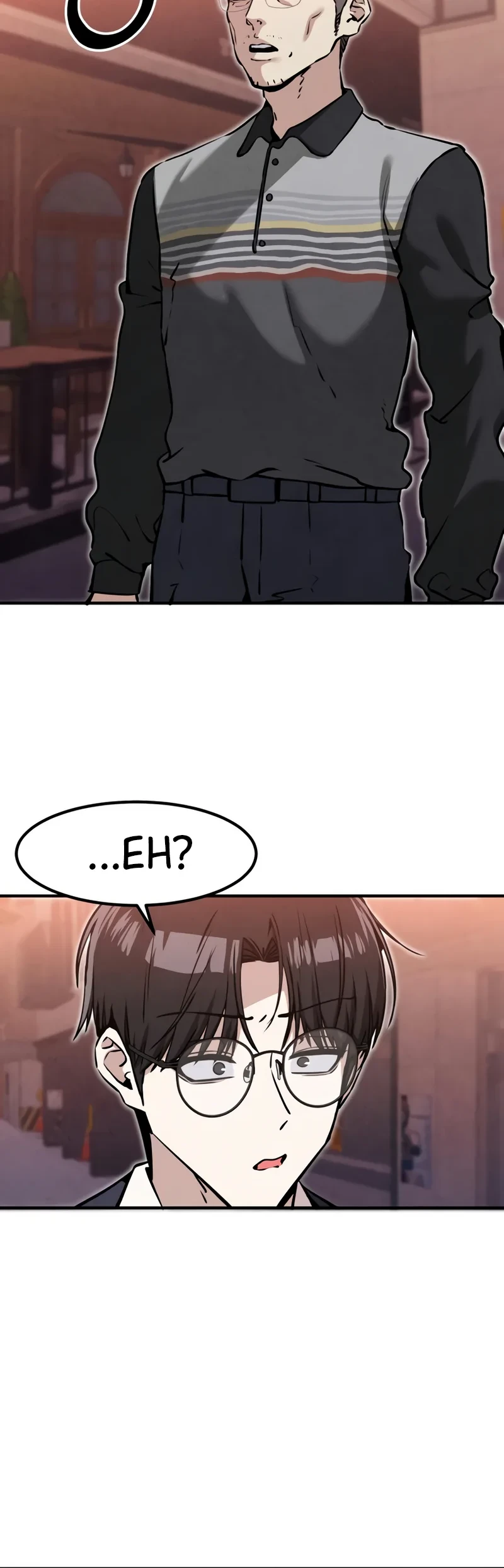 You’re the Only One I Can See Chapter 26 Gambar 57