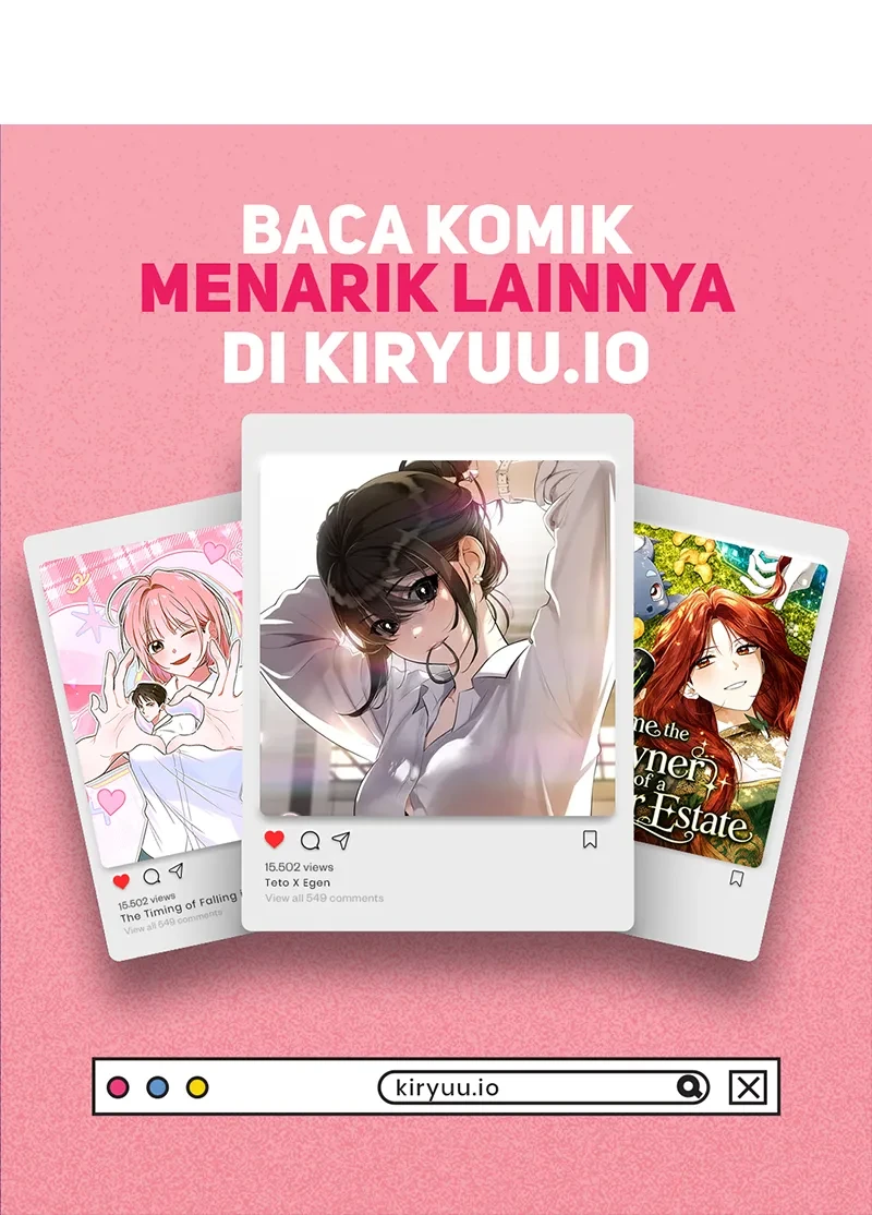 You’re the Only One I Can See Chapter 26 Gambar 60