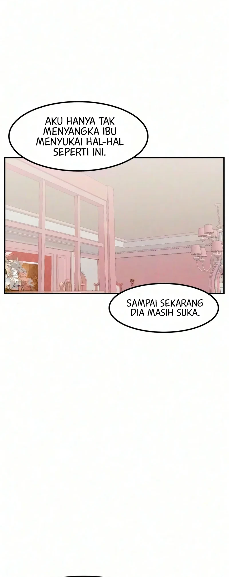 You’re the Only One I Can See Chapter 27 Gambar 37