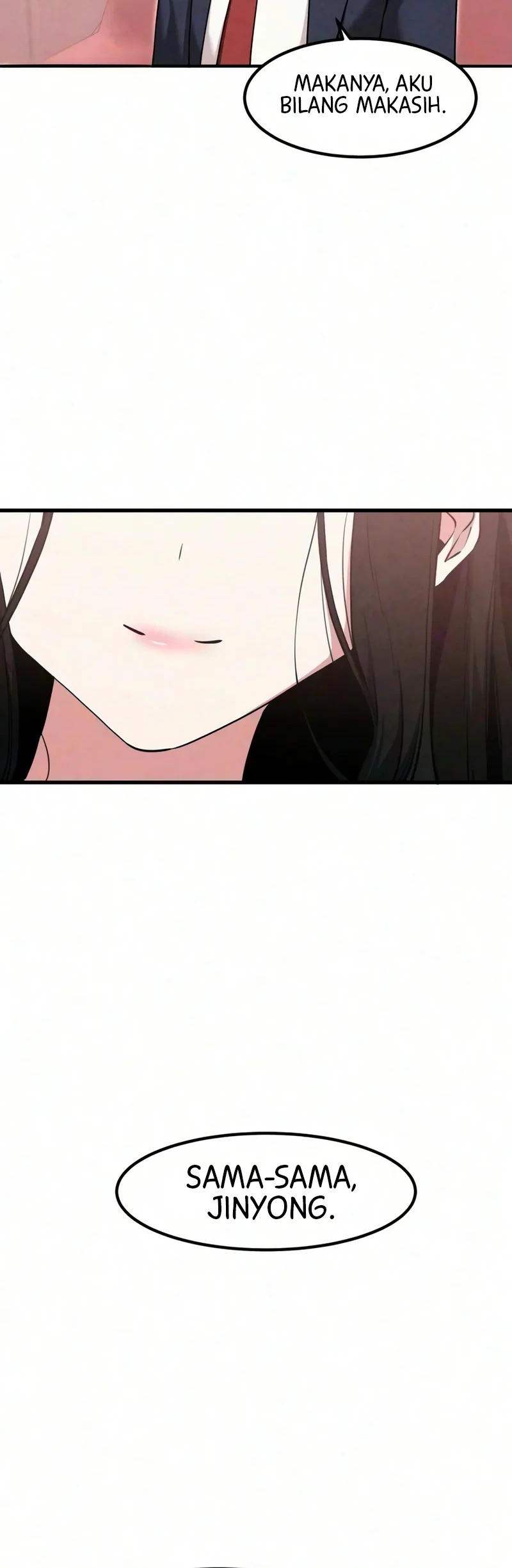You’re the Only One I Can See Chapter 27 Gambar 41