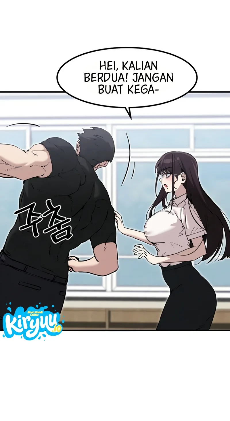 You’re the Only One I Can See Chapter 28 Gambar 53
