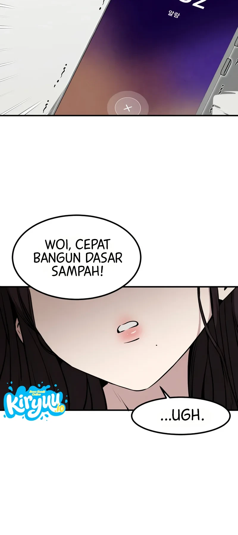 You’re the Only One I Can See Chapter 28 Gambar 13