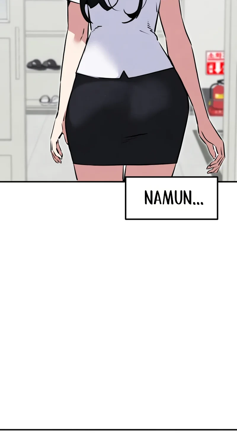 You’re the Only One I Can See Chapter 28 Gambar 25