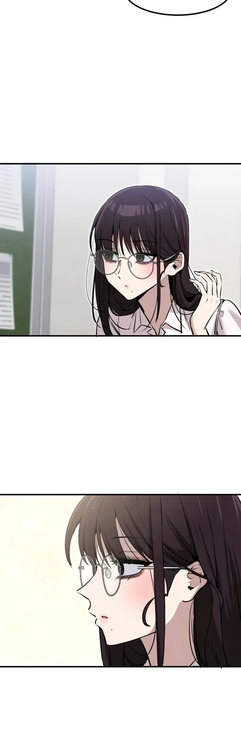 You’re the Only One I Can See Chapter 29 Gambar 39