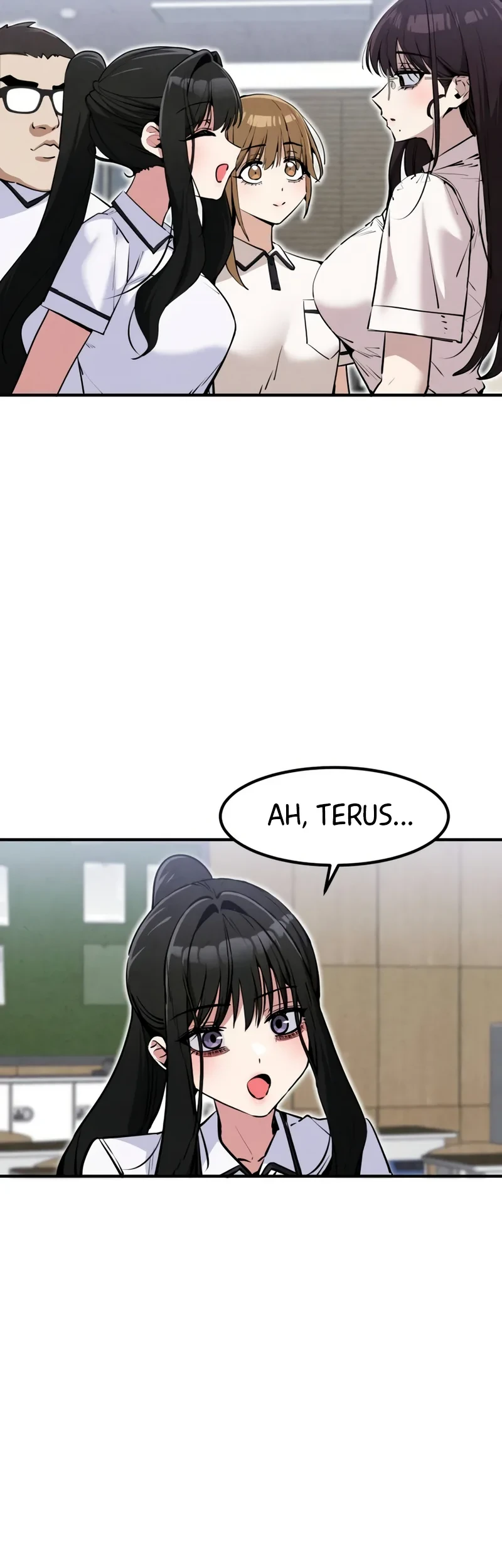 You’re the Only One I Can See Chapter 29 Gambar 41