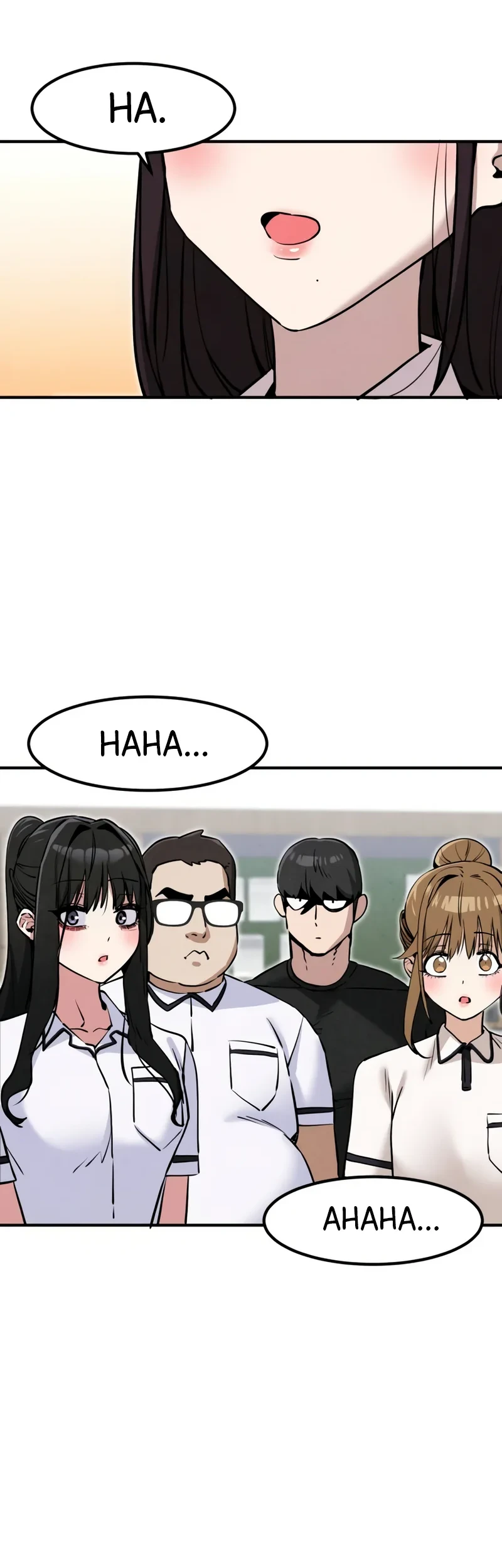 You’re the Only One I Can See Chapter 29 Gambar 45