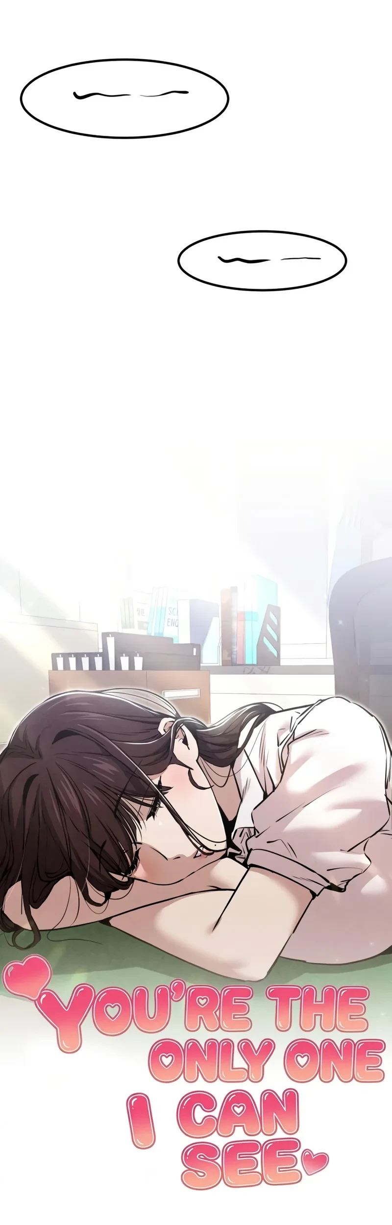 You’re the Only One I Can See Chapter 29 Gambar 54