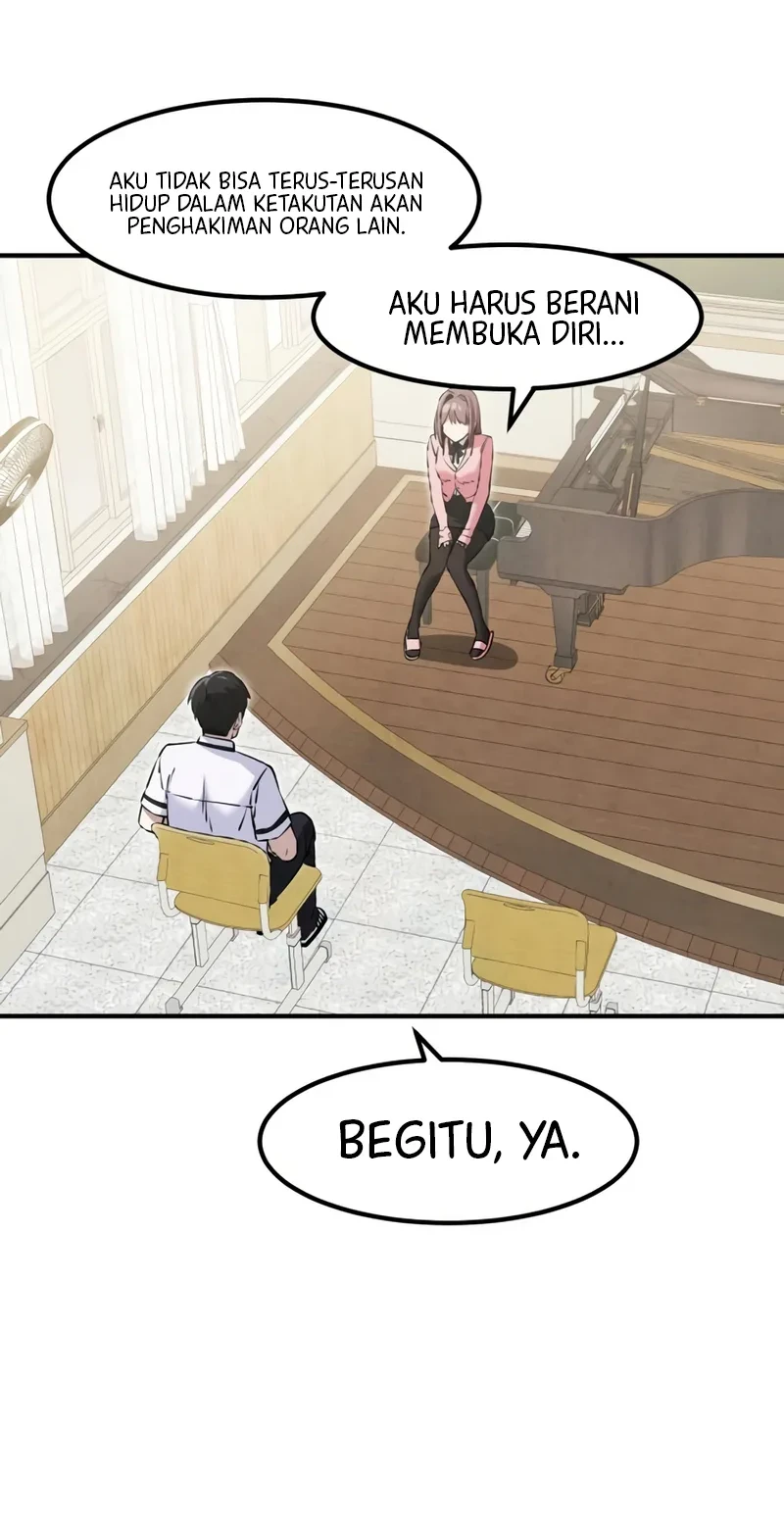 You’re the Only One I Can See Chapter 29 Gambar 57