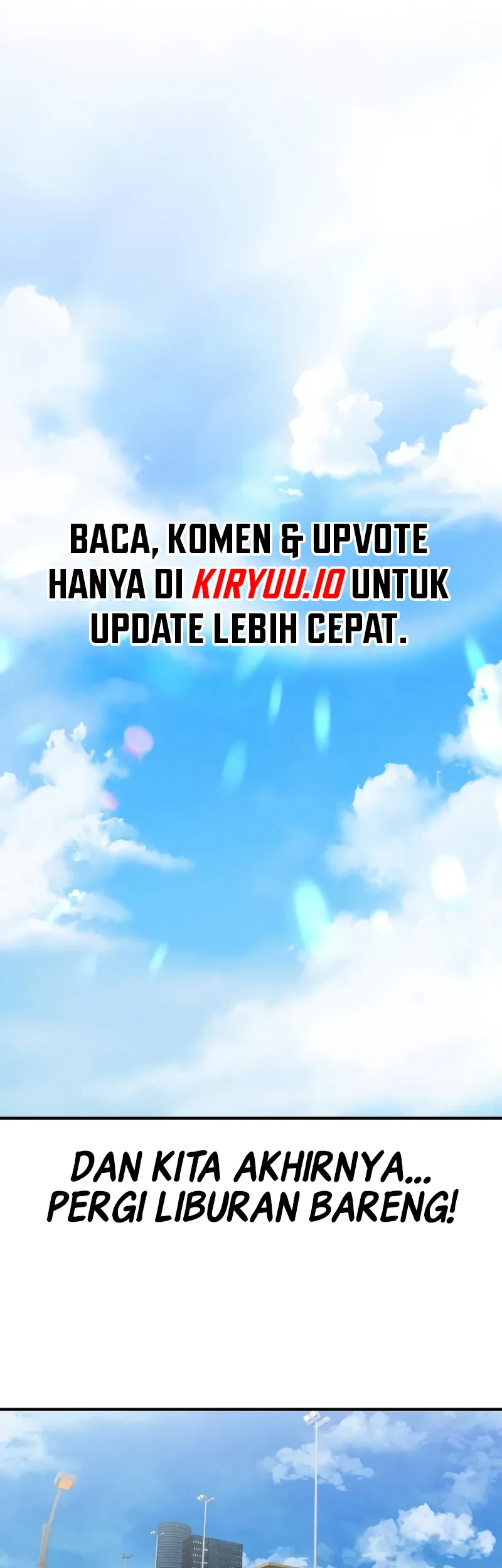 You’re the Only One I Can See Chapter 30 halaman 27