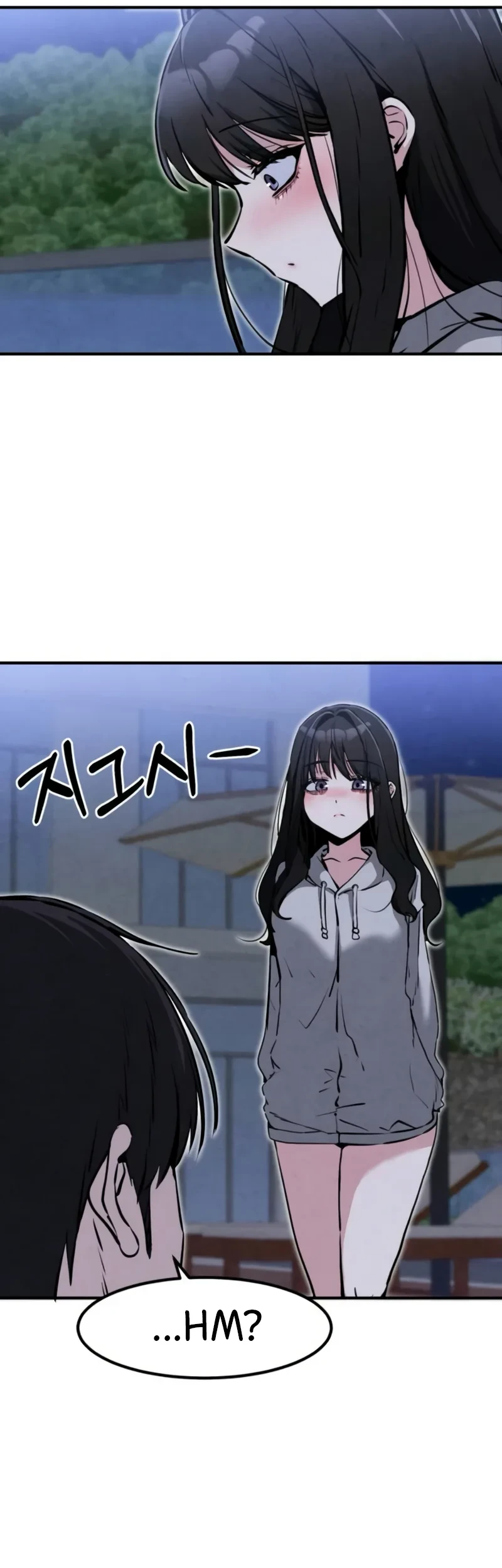 You’re the Only One I Can See Chapter 31 Gambar 38