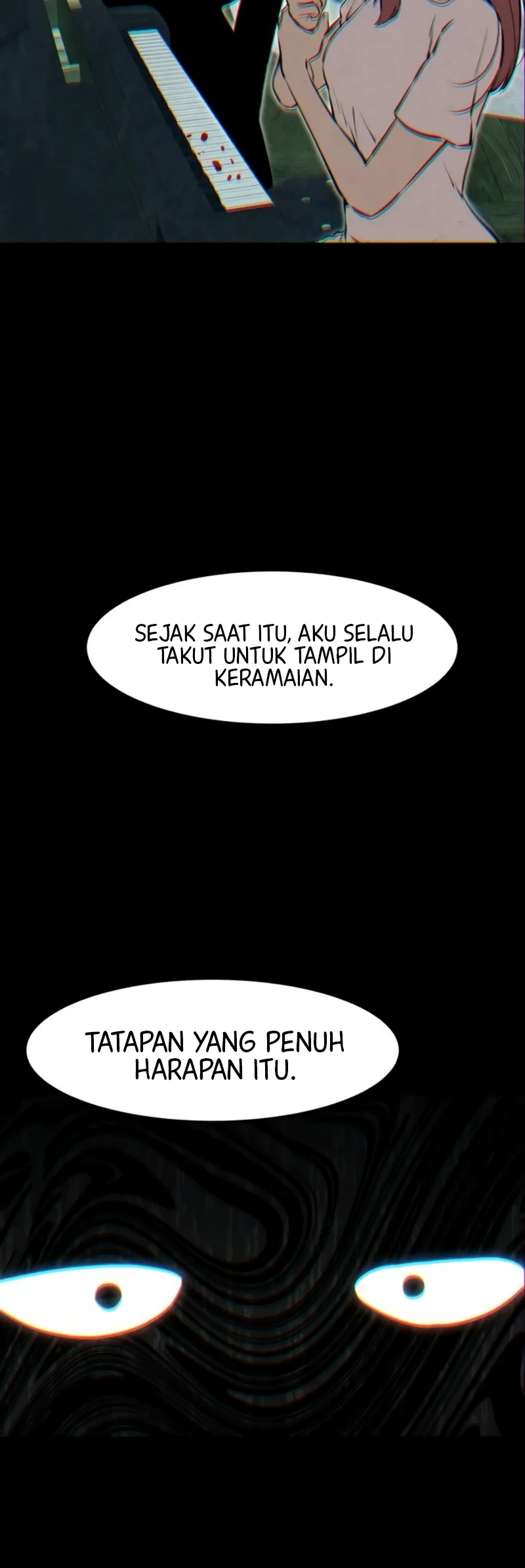 You’re the Only One I Can See Chapter 31 halaman 26