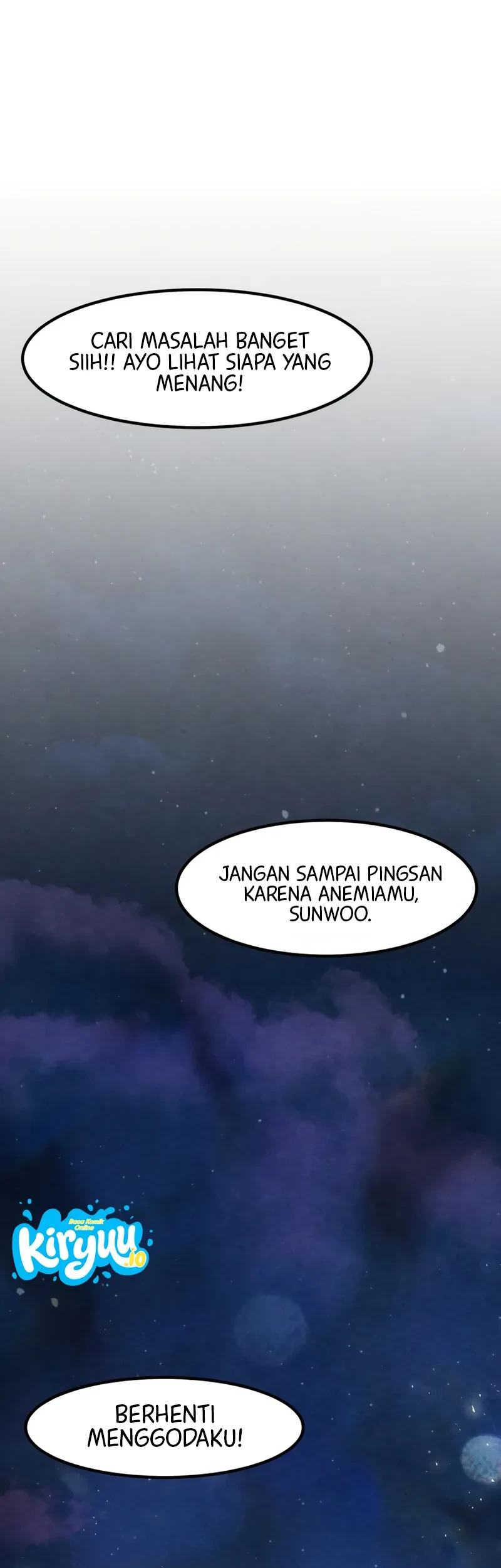 You’re the Only One I Can See Chapter 32 Gambar 44