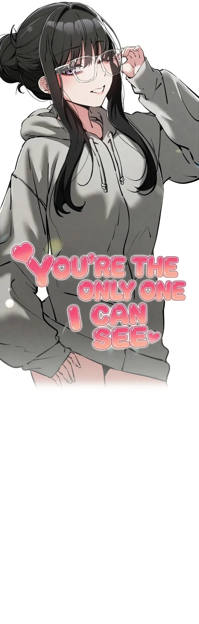 You’re the Only One I Can See Chapter 32 halaman 7
