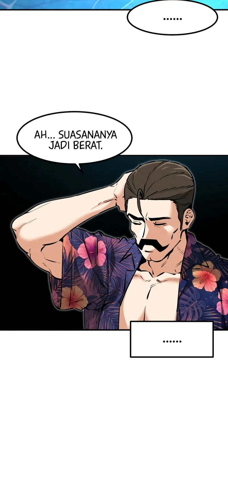You’re the Only One I Can See Chapter 32 halaman 26