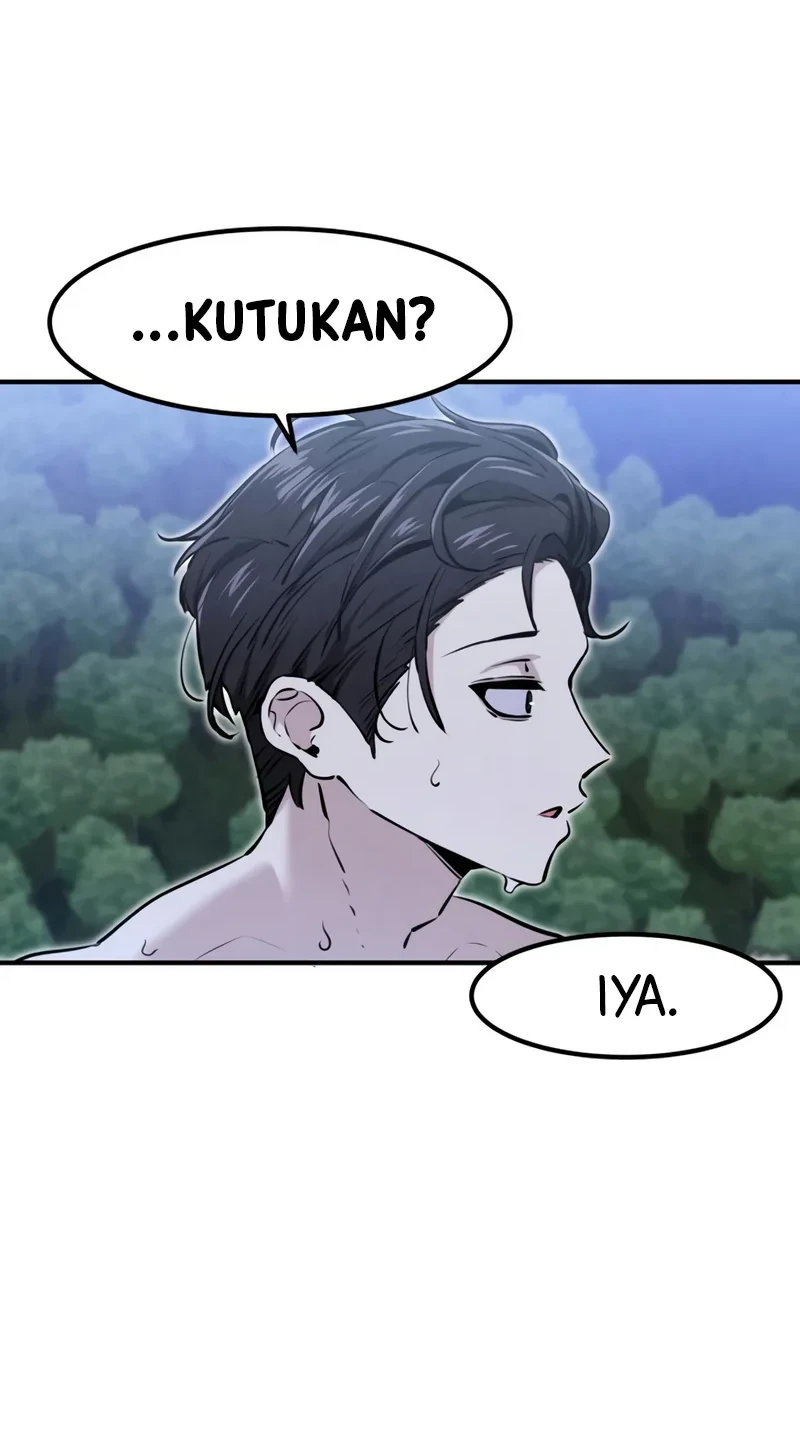 You’re the Only One I Can See Chapter 32 halaman 30