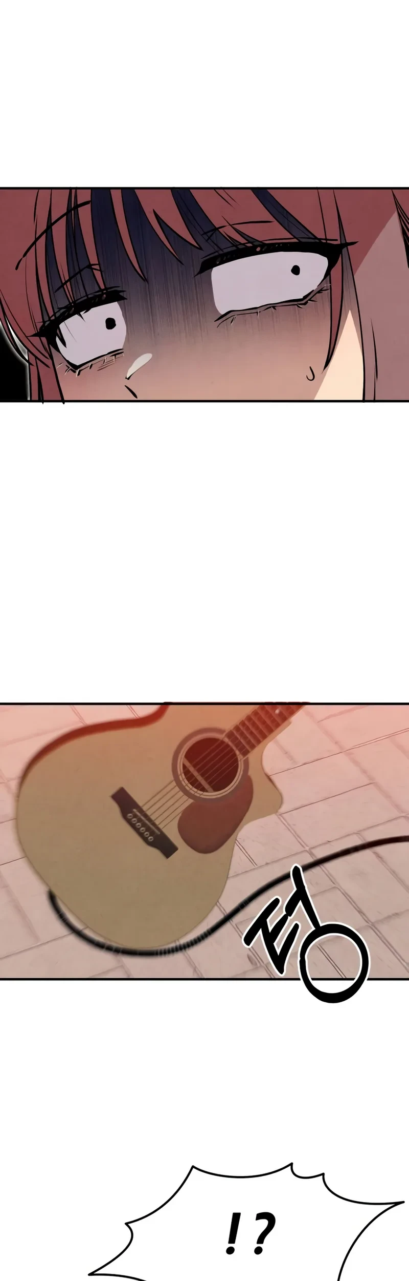 You’re the Only One I Can See Chapter 33 Gambar 38