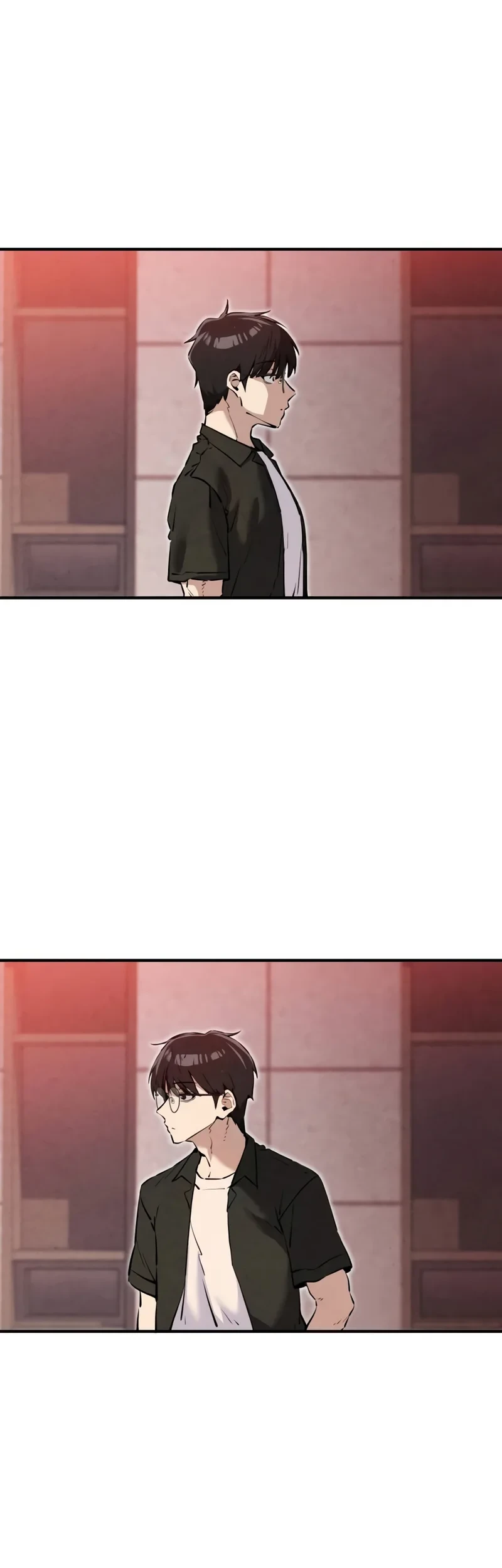 You’re the Only One I Can See Chapter 33 Gambar 52