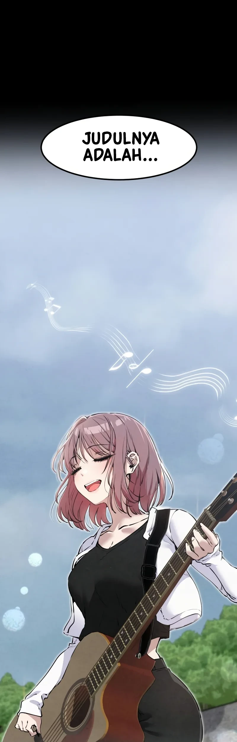 You’re the Only One I Can See Chapter 34 Gambar 53