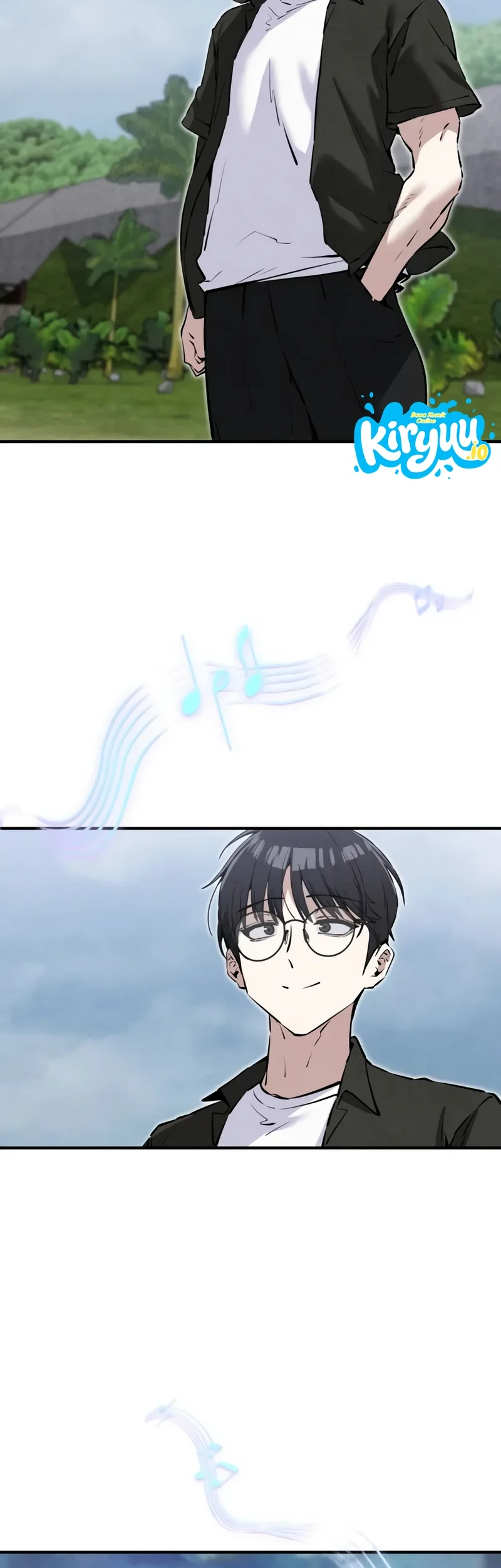 You’re the Only One I Can See Chapter 34 Gambar 57