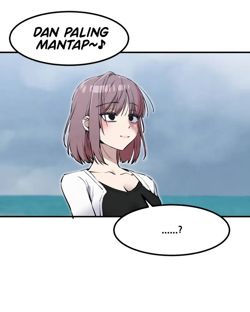 You’re the Only One I Can See Chapter 34 Gambar 19