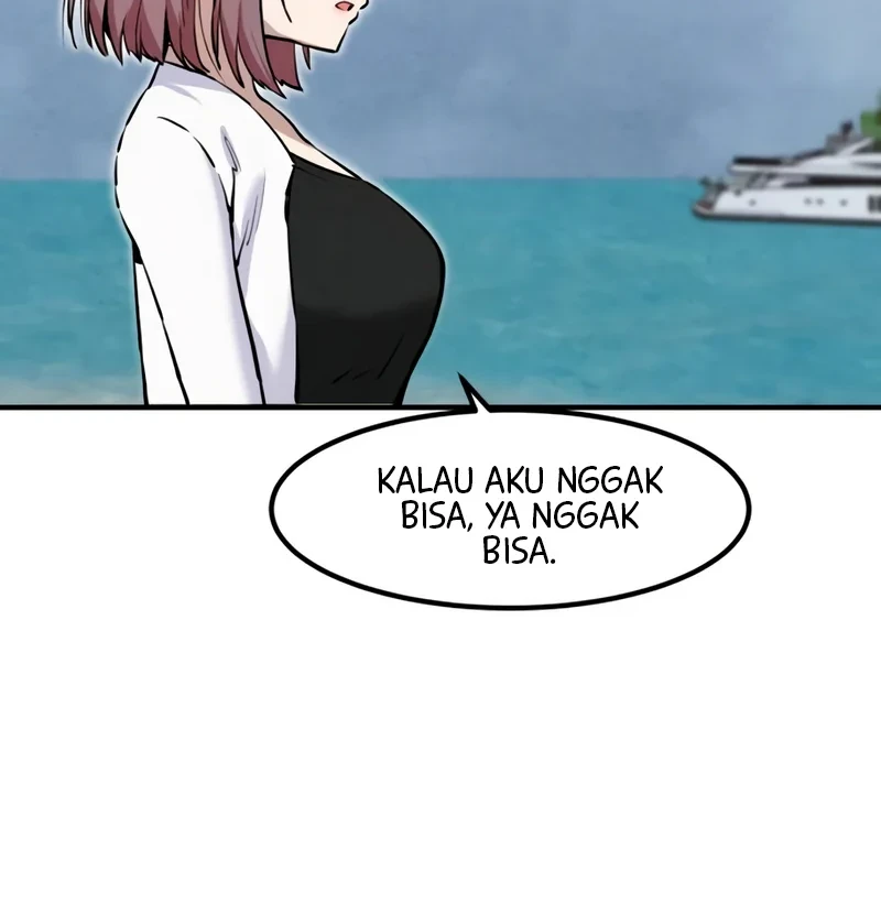 You’re the Only One I Can See Chapter 34 Gambar 25