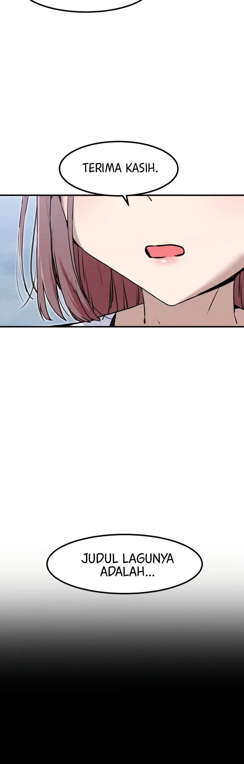 You’re the Only One I Can See Chapter 34 Gambar 44