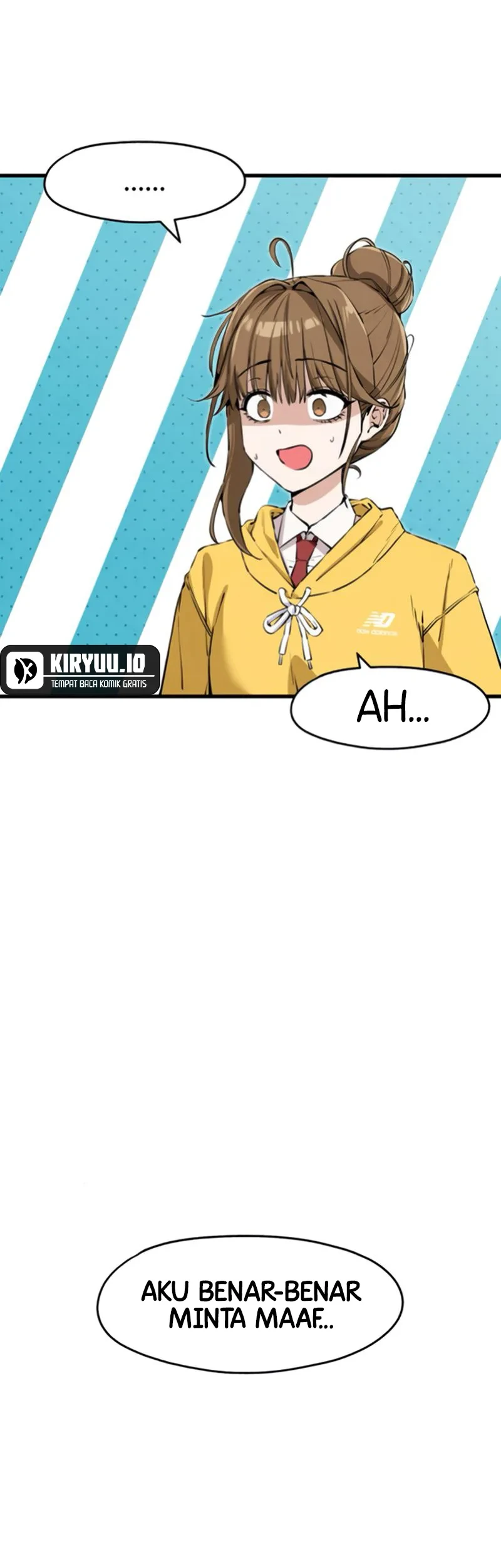 You’re the Only One I Can See Chapter 4 Gambar 36