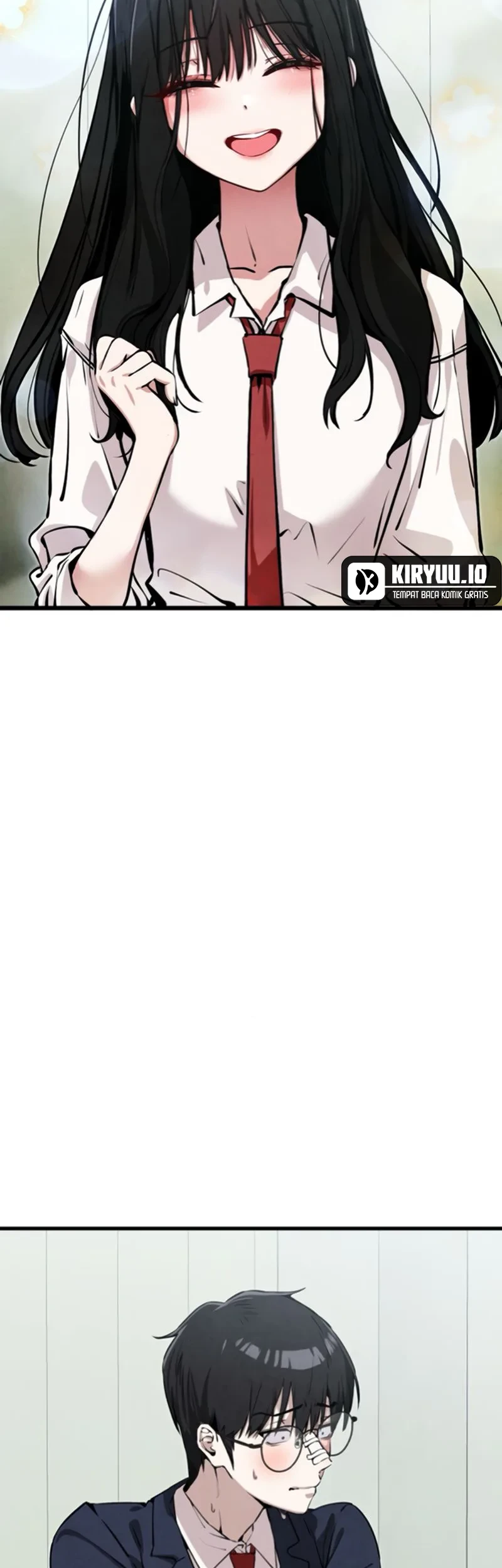 You’re the Only One I Can See Chapter 4 Gambar 56