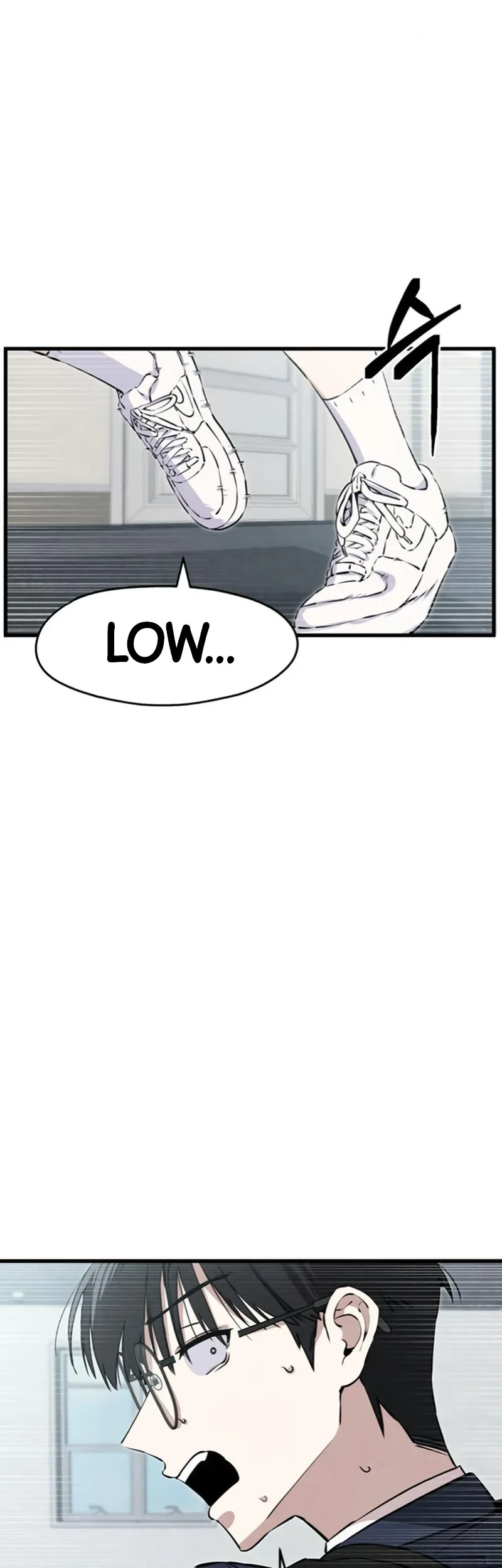 You’re the Only One I Can See Chapter 4 Gambar 28