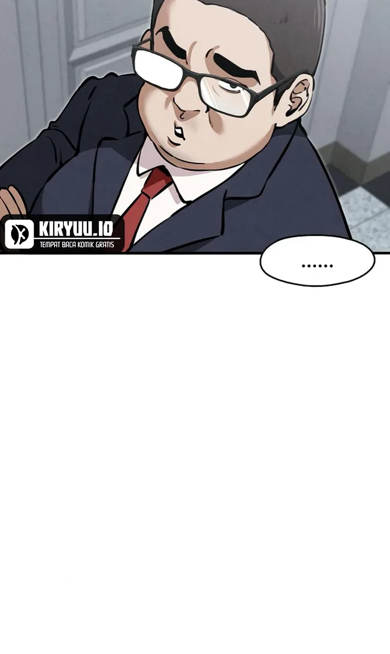 You’re the Only One I Can See Chapter 5 Gambar 29