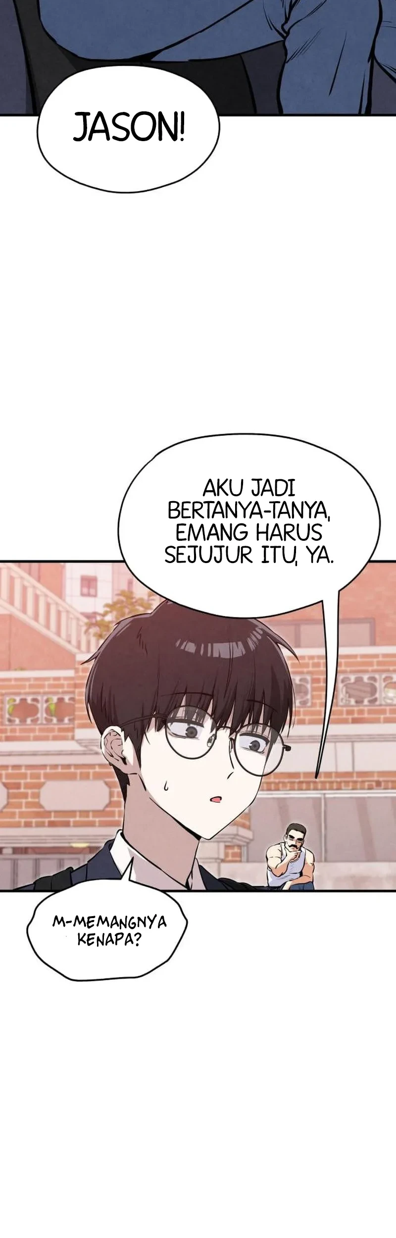 You’re the Only One I Can See Chapter 6 Gambar 59