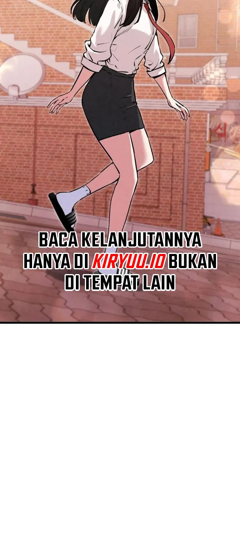 You’re the Only One I Can See Chapter 6 Gambar 61