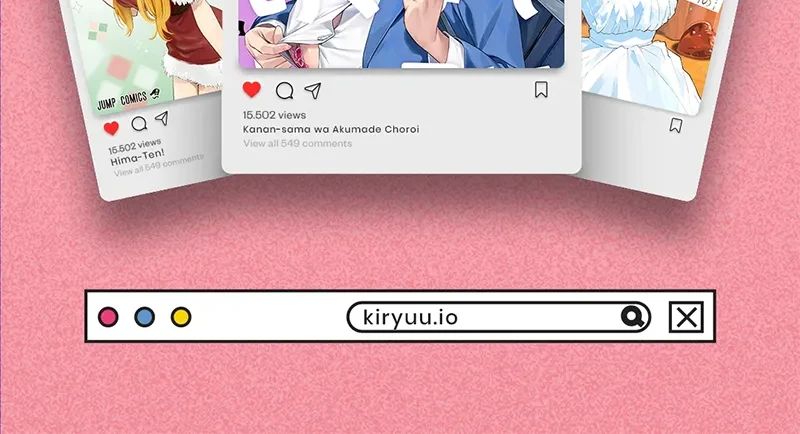 You’re the Only One I Can See Chapter 6 Gambar 68